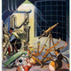 Illustration for article titled Maybe the Cutest Science Fiction Book Ever